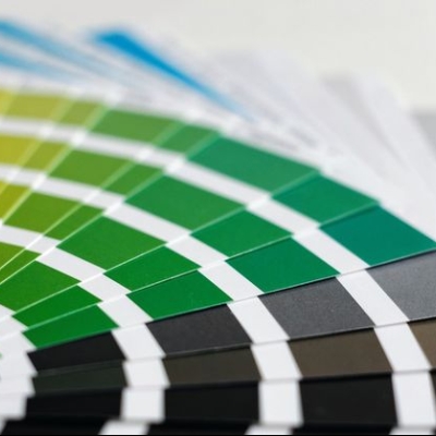 farbpalette und werte aus einem bild extrahieren