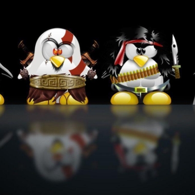 zum wochenende: warum nicht mehr leute linux verwenden