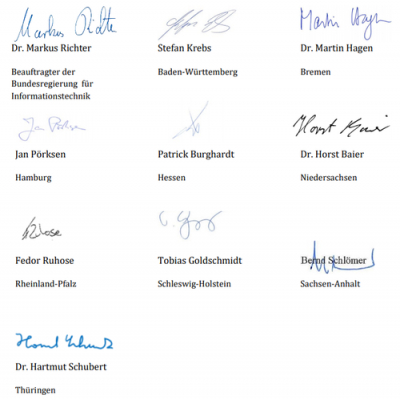 neun bundesländer wollen den souveränen arbeitsplatz stärken