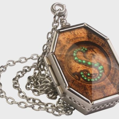 horcrux