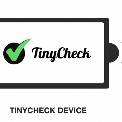 mit tinycheck gegen stalkerware