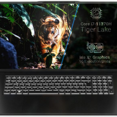 infinitybook s 17