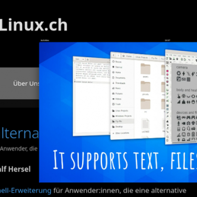 firefox 95 ist da und 96 kommt