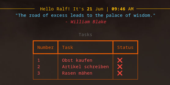 please add "obst kaufen"