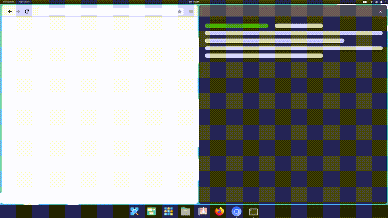 pop!_os beta mit cosmic desktop veröffentlicht