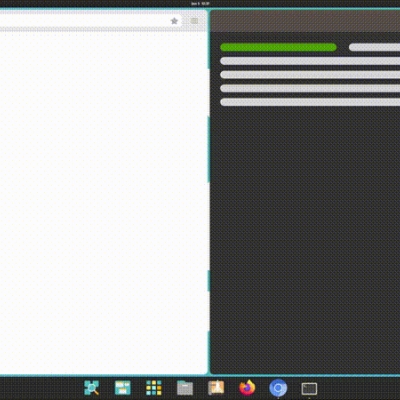 pop!_os beta mit cosmic desktop veröffentlicht