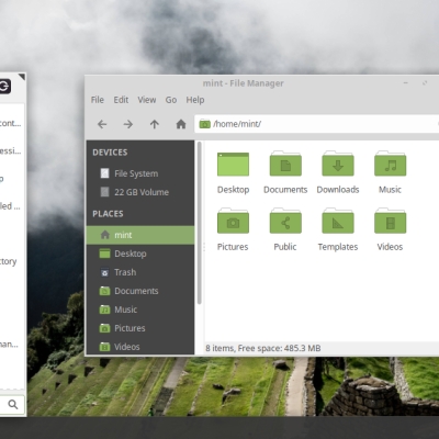 linux-distros für alte rechner