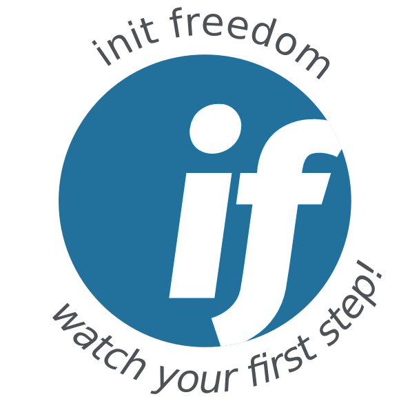 init freedom: zusammenfassung