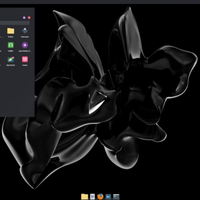 nitrux 1.3.7 veröffentlicht