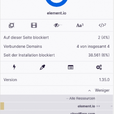 umfragen #6: benutzt du einen adblocker?