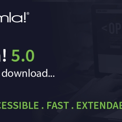 joomla 5.0