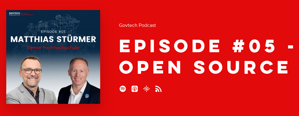 podcast: freie software für den staat