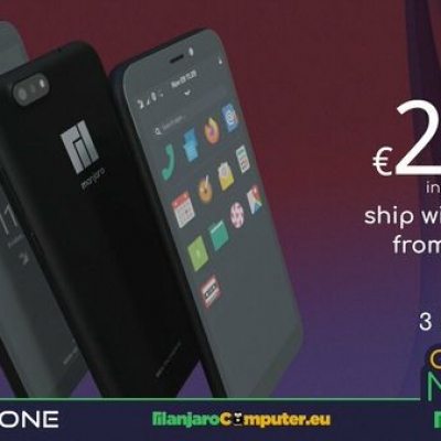 pinephone versand aus europa