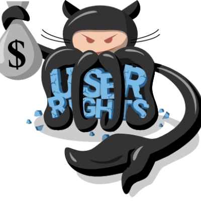 github aufgeben