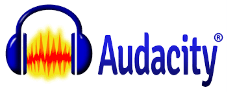 audacity: welches paket funktioniert?