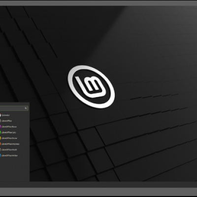 cinnamon 5.2 desktop