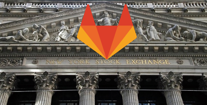 gitlab geht an die börse