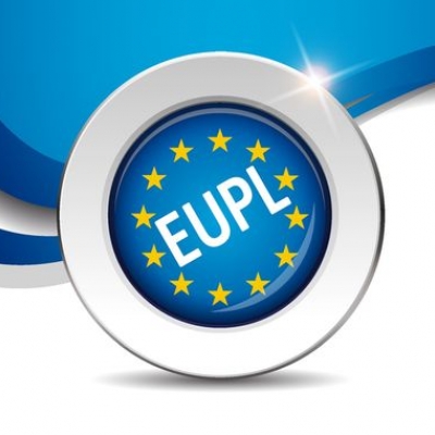 european union public licence