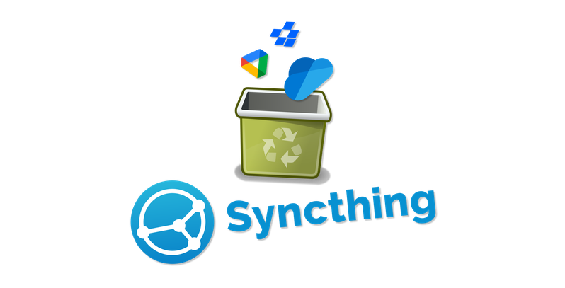 video: syncthing - einfach dateien synchronisieren unter linux
