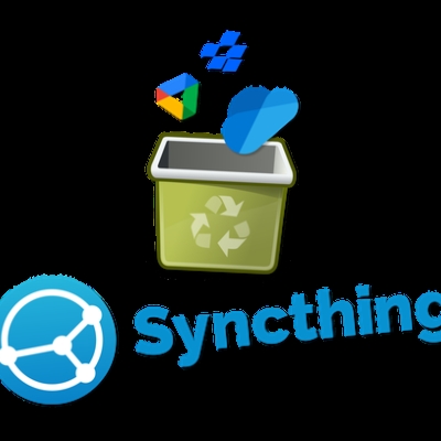 video: syncthing - einfach dateien synchronisieren unter linux
