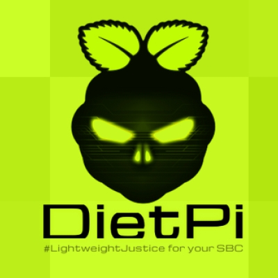 dietpi version 8.9 erschienen