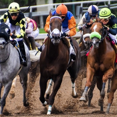 zum wochenende: race conditions