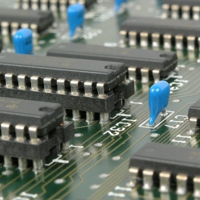 server mit freier firmware - d16 - teil 1 - zusammenstellung