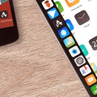 ubuntu touch ota-18 veröffentlicht