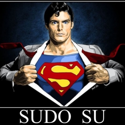 sudo reloaded: su und sudo rewrite in rust