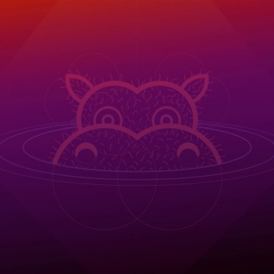 ubuntu 21.04 hirsute hippo veröffentlicht