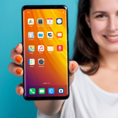 murena one smartphone