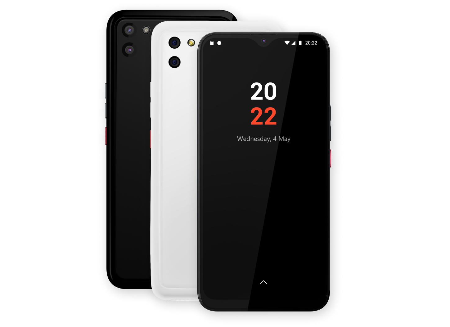 zum wochenende: das volla phone 22 im test