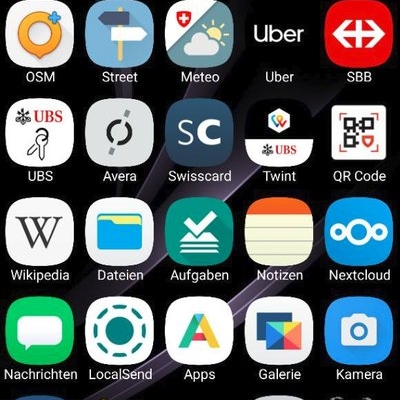 ein monat mit dem murena fairphone 5