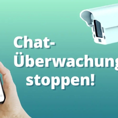 das ende privater kommunikation?