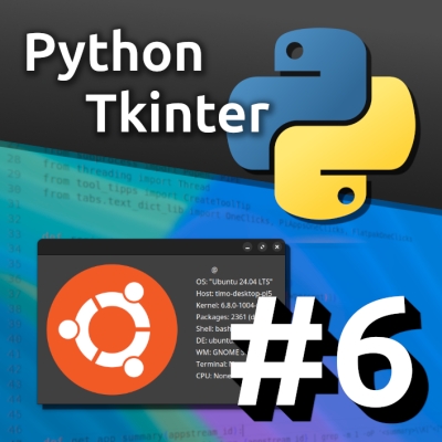python-tk: ein neofetch-gui selbst schreiben teil 6