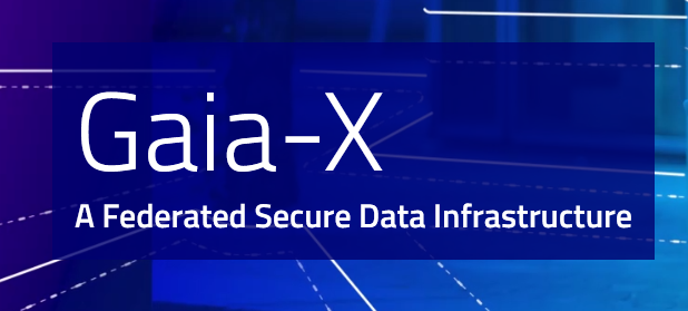 gaia-x setzt auf nextcloud