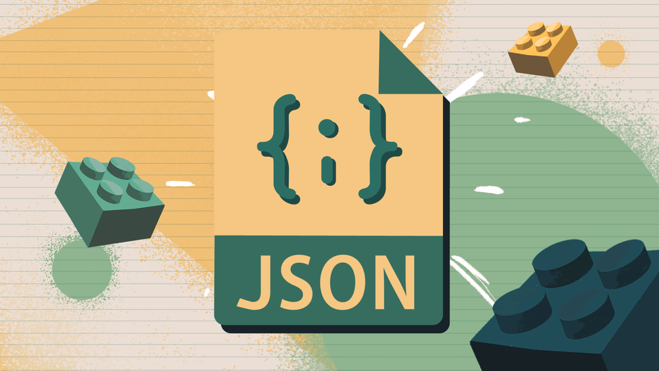 json query - teil 2