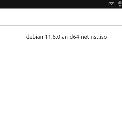 isodrive - ubports-smartphone als linux-boot-laufwerk verwenden