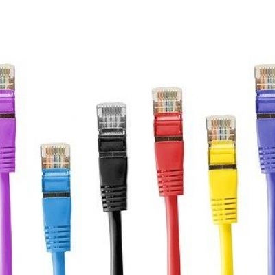 welche geräte sind im netzwerk?