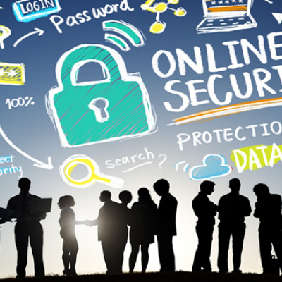 it security, informationssicherheit und datenschutz einführung und begriffsklärung (teil 1)