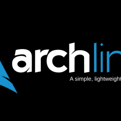 archinstall