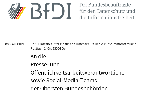 ihre einladung zu datenschutzfreundlichem social-media