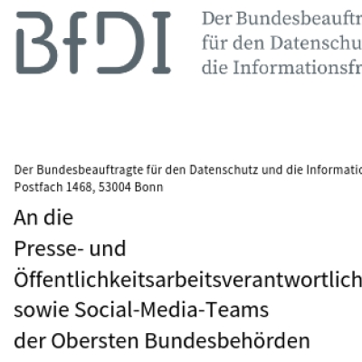 ihre einladung zu datenschutzfreundlichem social-media