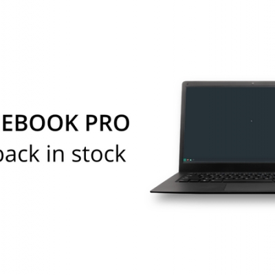 pinebook pro wieder vorbestellbar