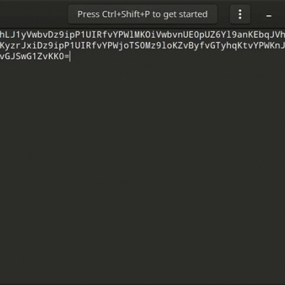 transformieren mit boop-gtk