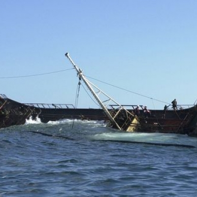 fsf - ein sinkendes schiff?