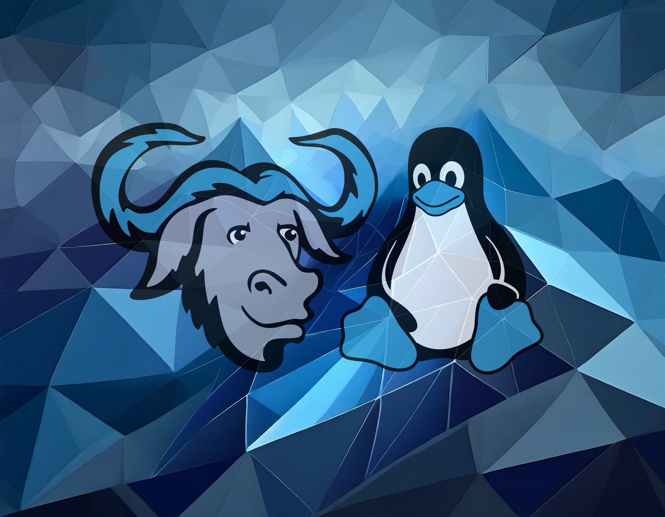 frohes neues: auf gnu/linux.ch beginnt 2024 mit einem knall!