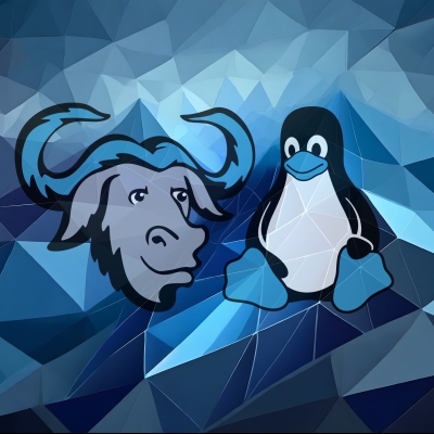 frohes neues: auf gnu/linux.ch beginnt 2024 mit einem knall!