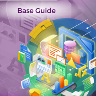  libreoffice base guide 7.2 erschienen