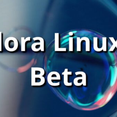 fedora 39 kommt